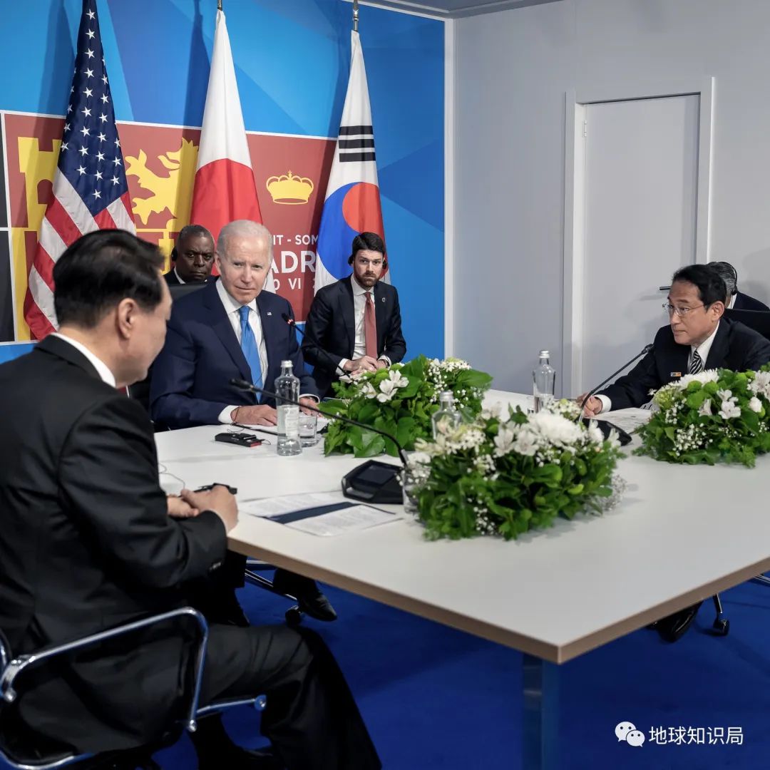 韩国，这*辱侮**性极强|地球知识局