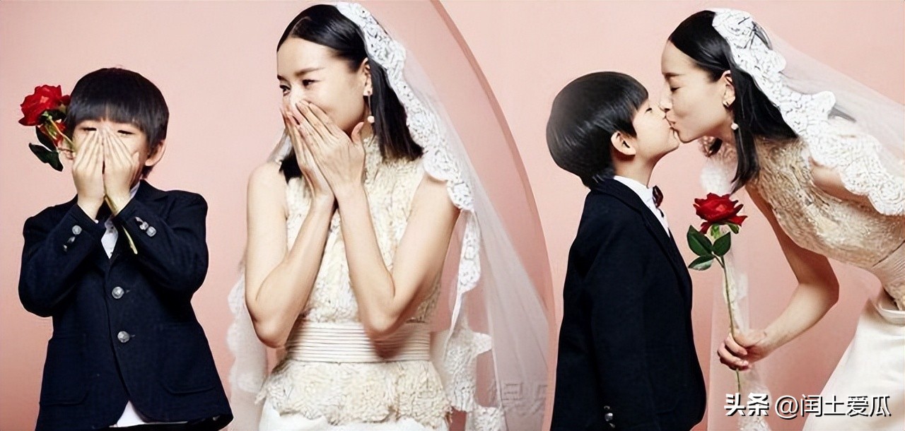 董洁送礼片段,董洁翻红接到第一个品牌代言