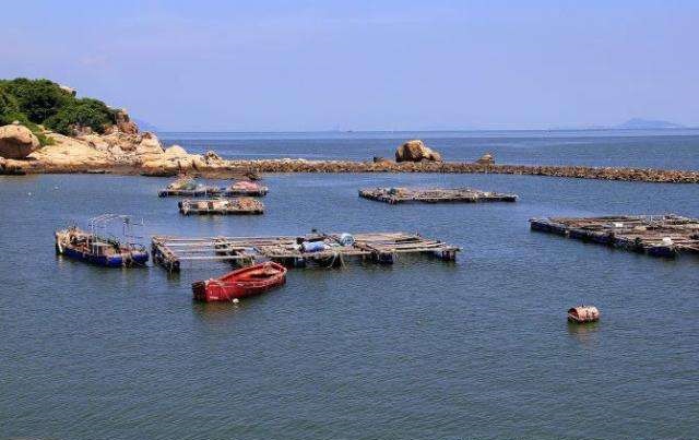 广东周边海边冷门渔村,广东十大冷门自驾游