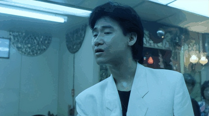 有种帅叫“中年大叔”！这6位大牌男星，越老越有男人味