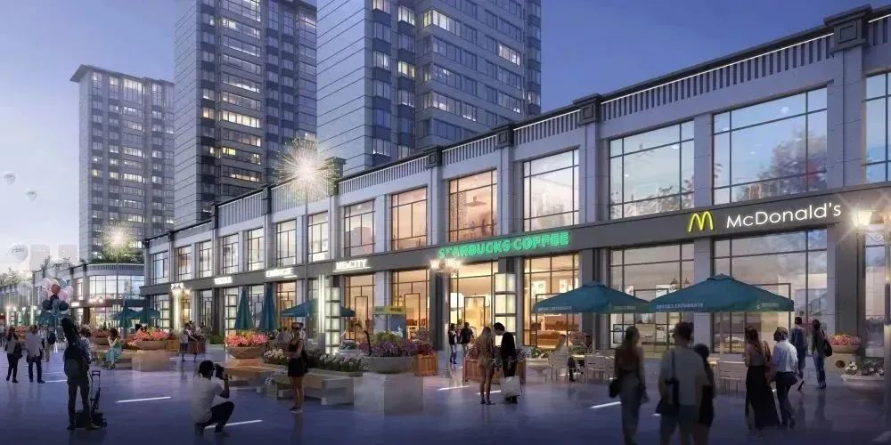 崆峒不夜城营业到几点,崆峒不夜城现状