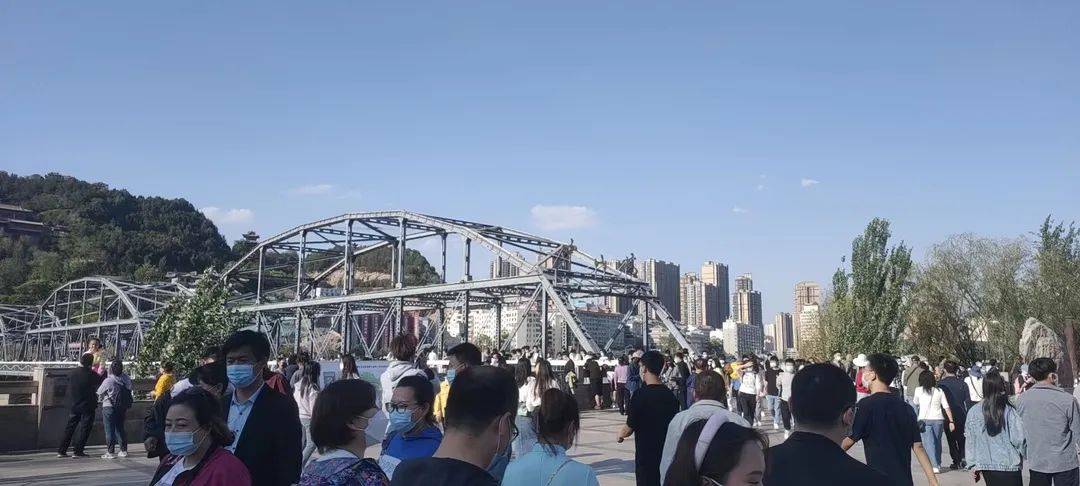 各地开启抢人大战，深居内陆的兰州如何“抢”？