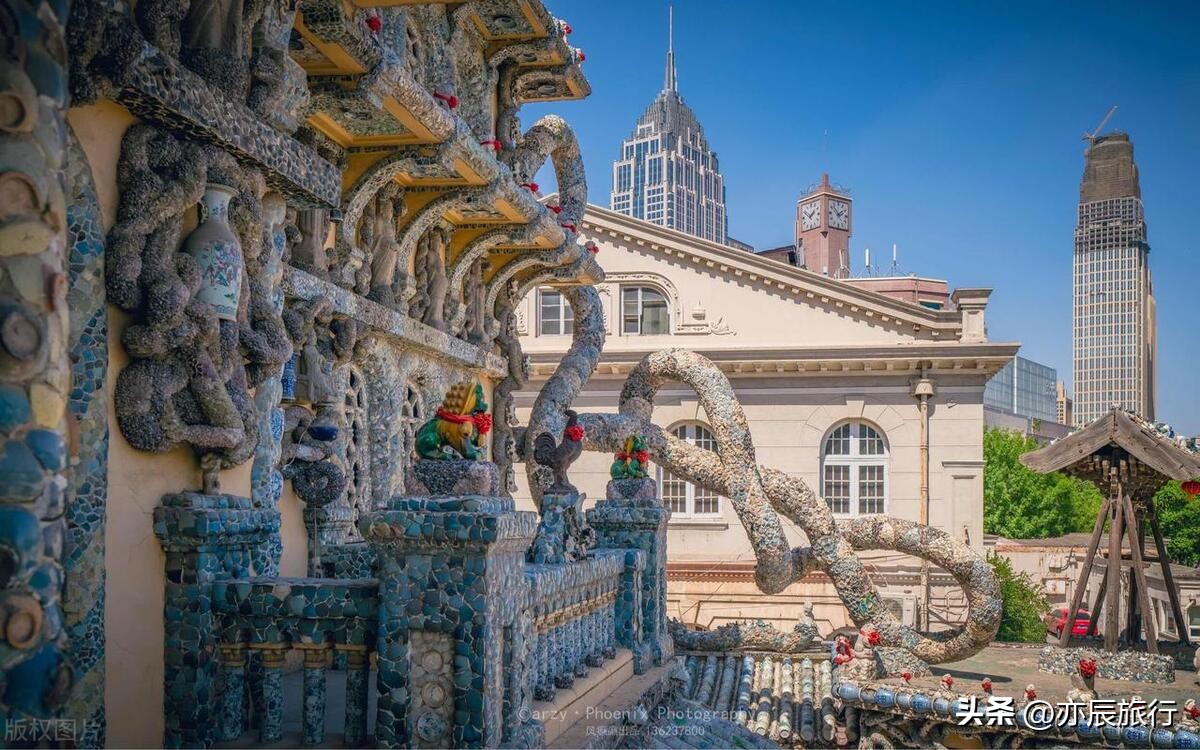 天津十大必去的旅游景点,天津景点必去的地方推荐自驾游