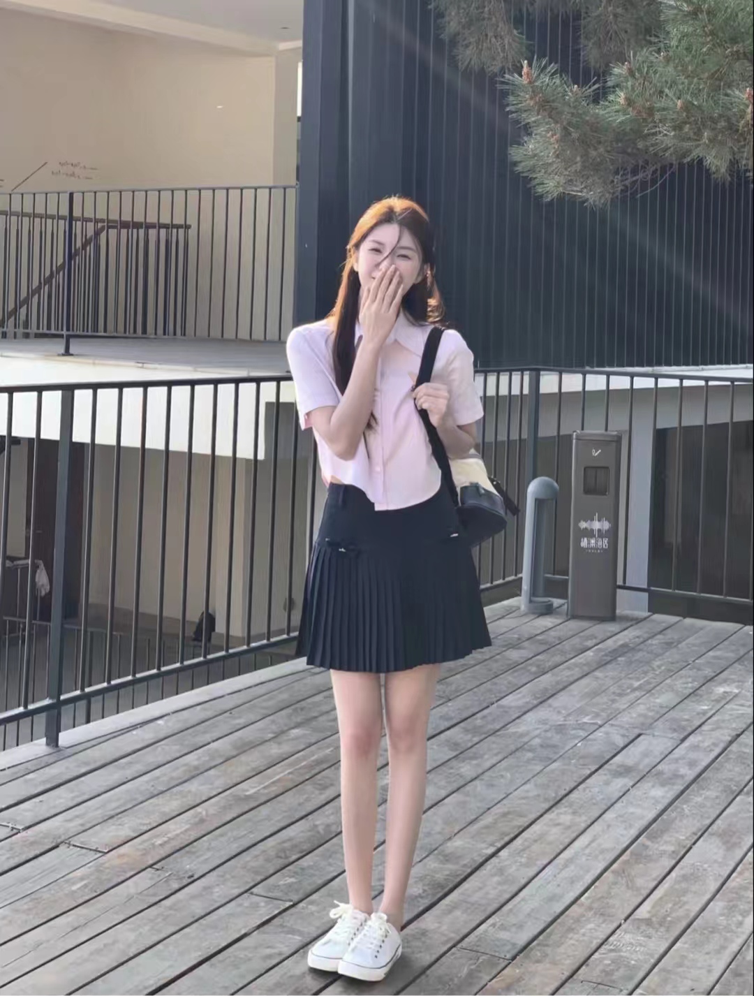 穿黑色半身裙配什么鞋好看夏天,女大码西装垂感半身裙夏天