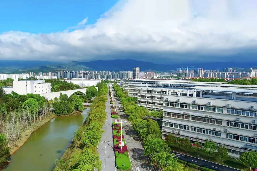 江西中医药大学最新排名,江西中医药大学是什么档次的学校