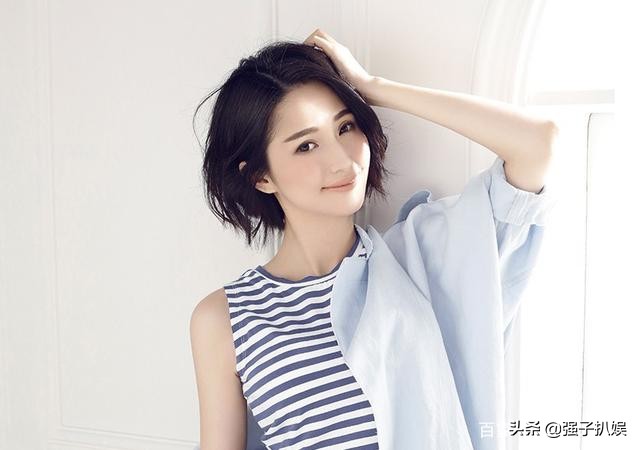 蓝燕：媒体眼中的东方美女，曾是《蝴蝶之吻》女主角，如今怎样了