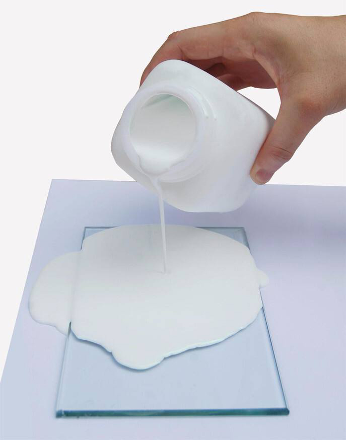 无机功能填充粉体如何作用在胶黏剂中？