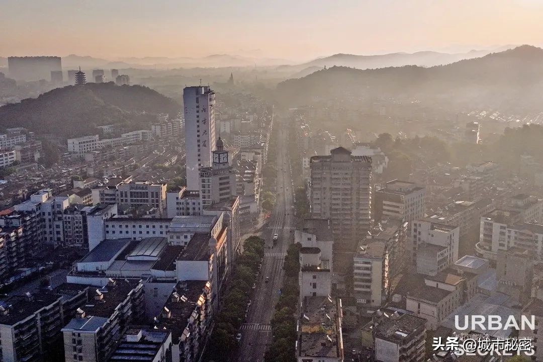 什么是城市有机更新改造,什么是城市有机更新