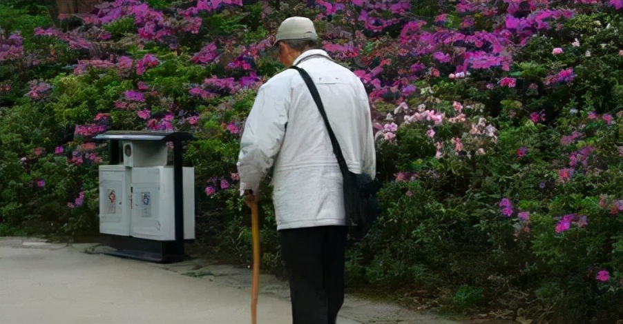 老人从养老院走失该怎么办,老人走失了怎么挽救