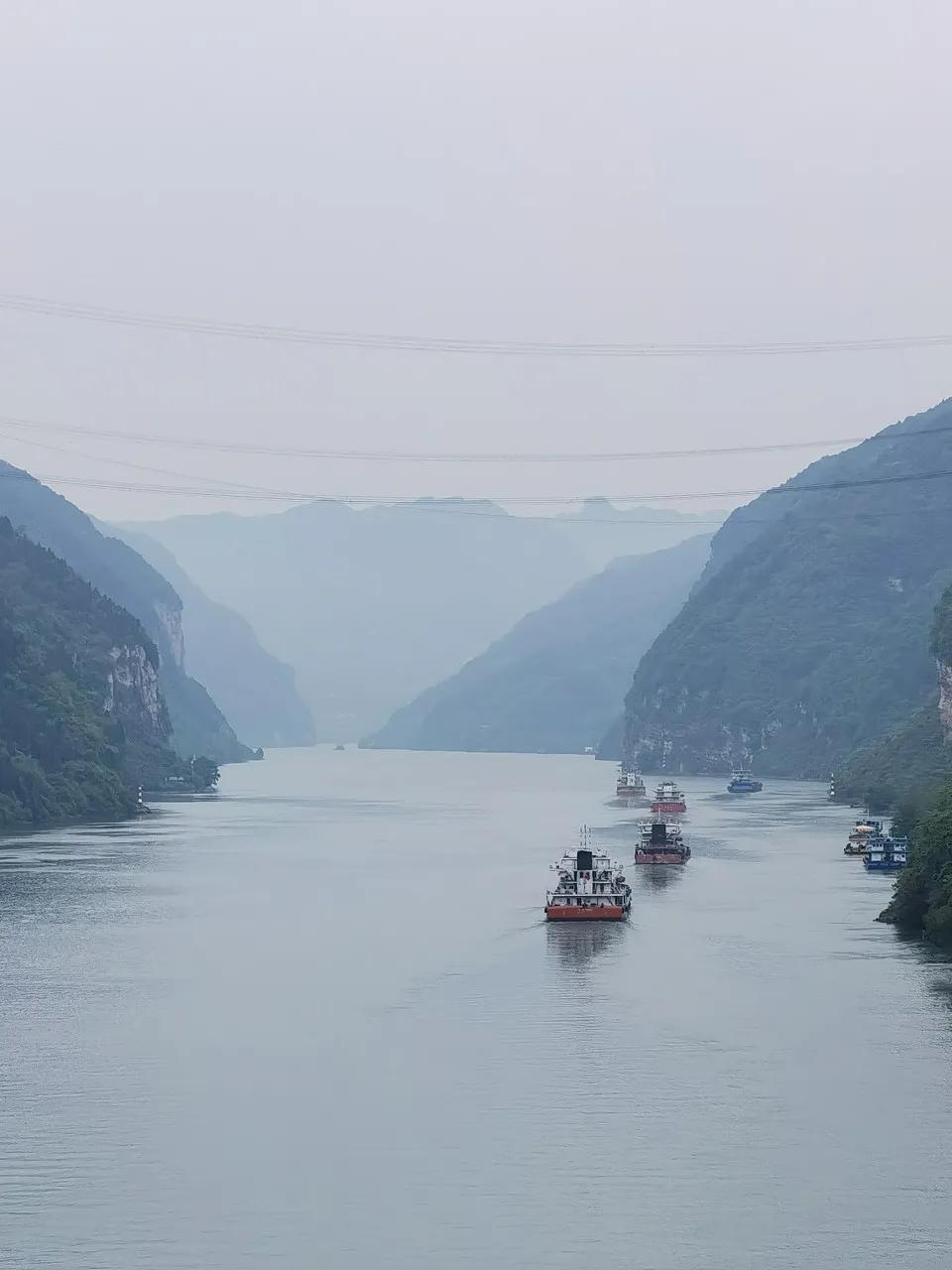 只知道武汉？这才是湖北最安逸的小城，景美物价低，太适合养老了
