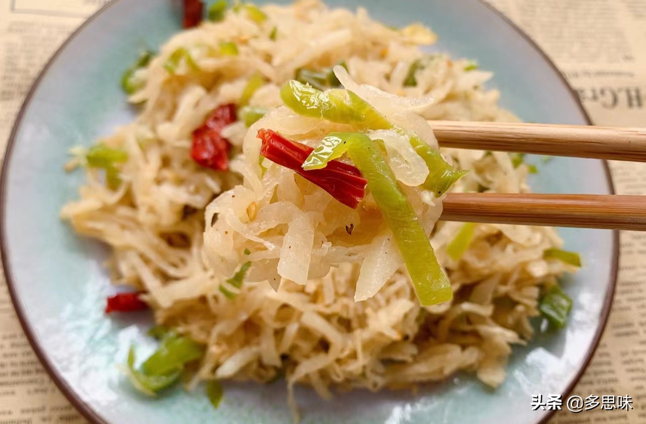 分享几道家常菜香喷下饭麻辣可口,爱吃辣的话这几道菜一定不要错过