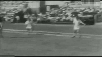 盘点中国五大成功足协主席：个个毒花丛中过，片叶不沾身