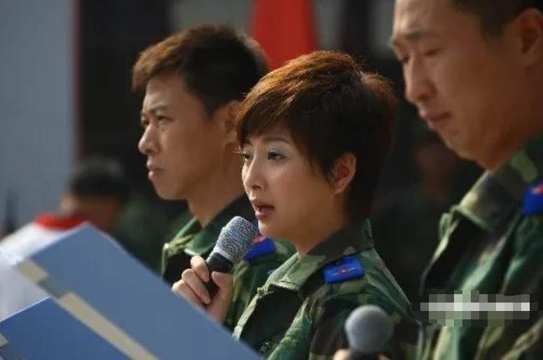 殷桃前夫入狱10年,前夫受审殷桃是否能独善其身