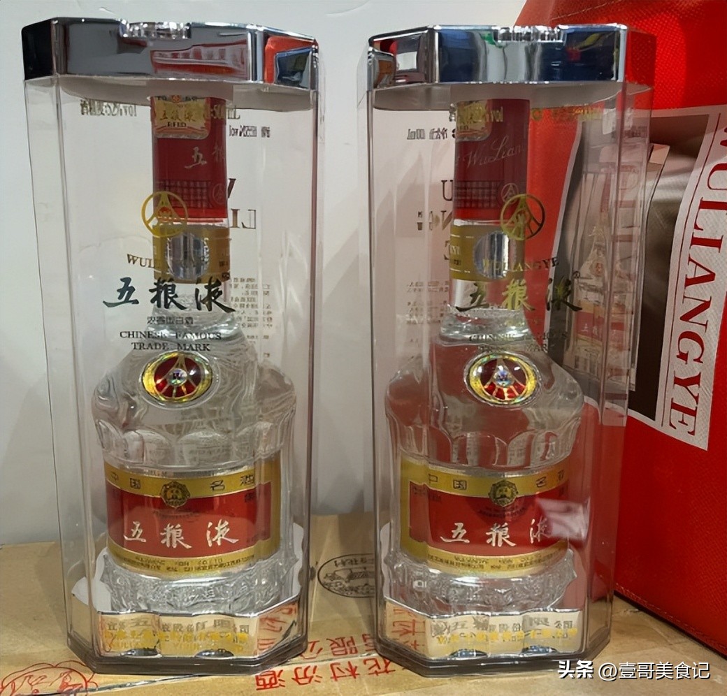 江苏名酒分金亭，几度供不应求，登顶销量天花板，如今谁还记得？