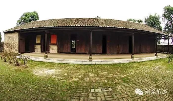 如果你要写新余，就不能只写新余