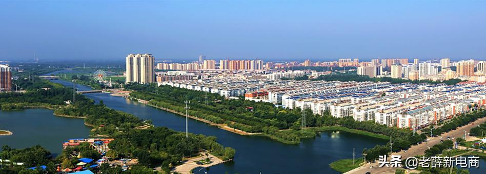 走进县城看发展菏泽,山东菏泽单县看香