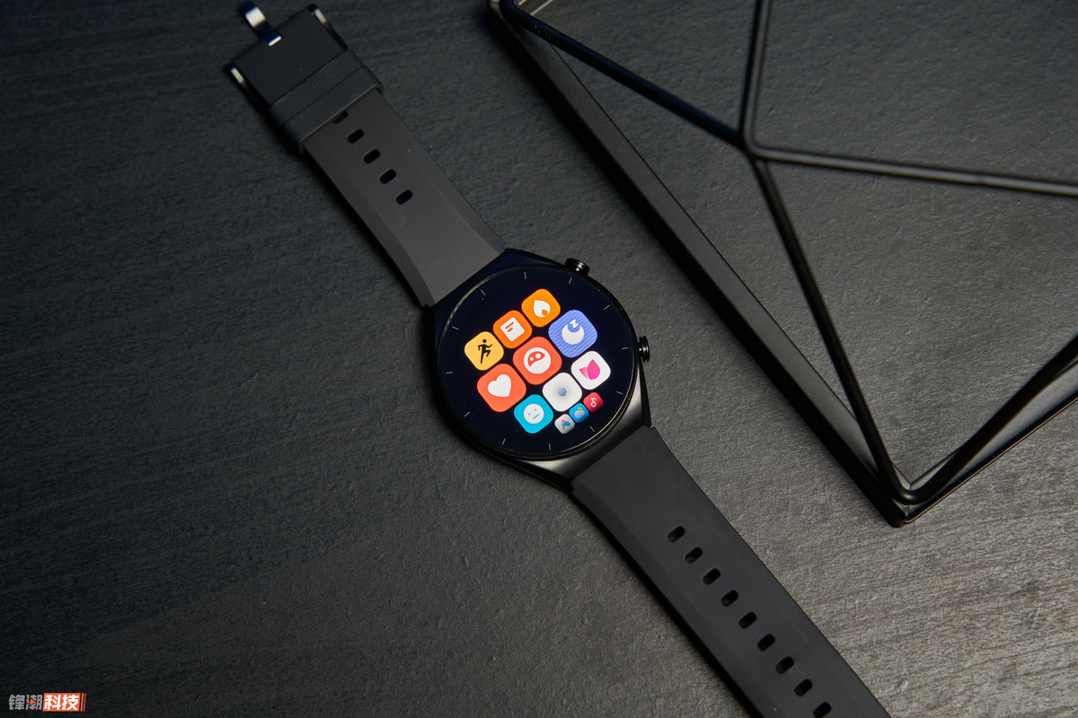 小米watchs1和oppowatch2,小米watchs1华为watchgt2pro