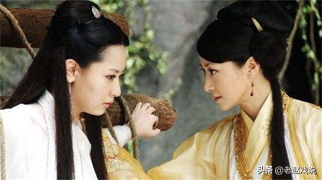 神话演员再聚首,神话的演员都有谁