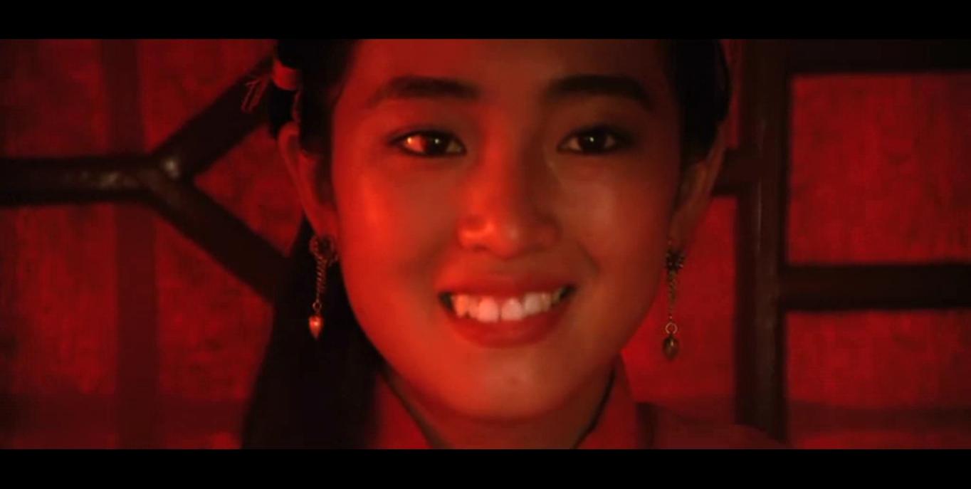 百花奖史上口碑最好10部最佳影片，《红高粱》第9，《牧马人》第3