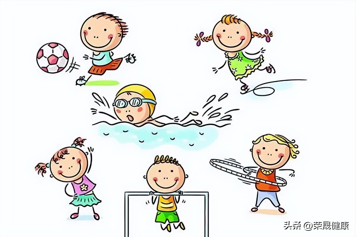 长高运动最有效的方法,长高运动训练儿童视频