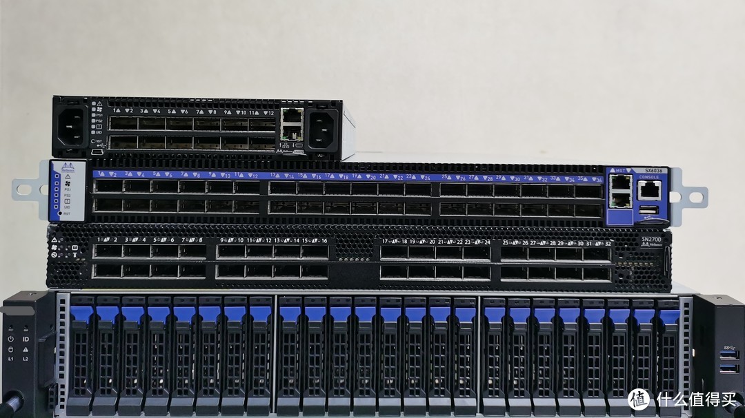 聊一聊垃圾佬的家庭组网（家里开IDC系列）：快把干货带回家