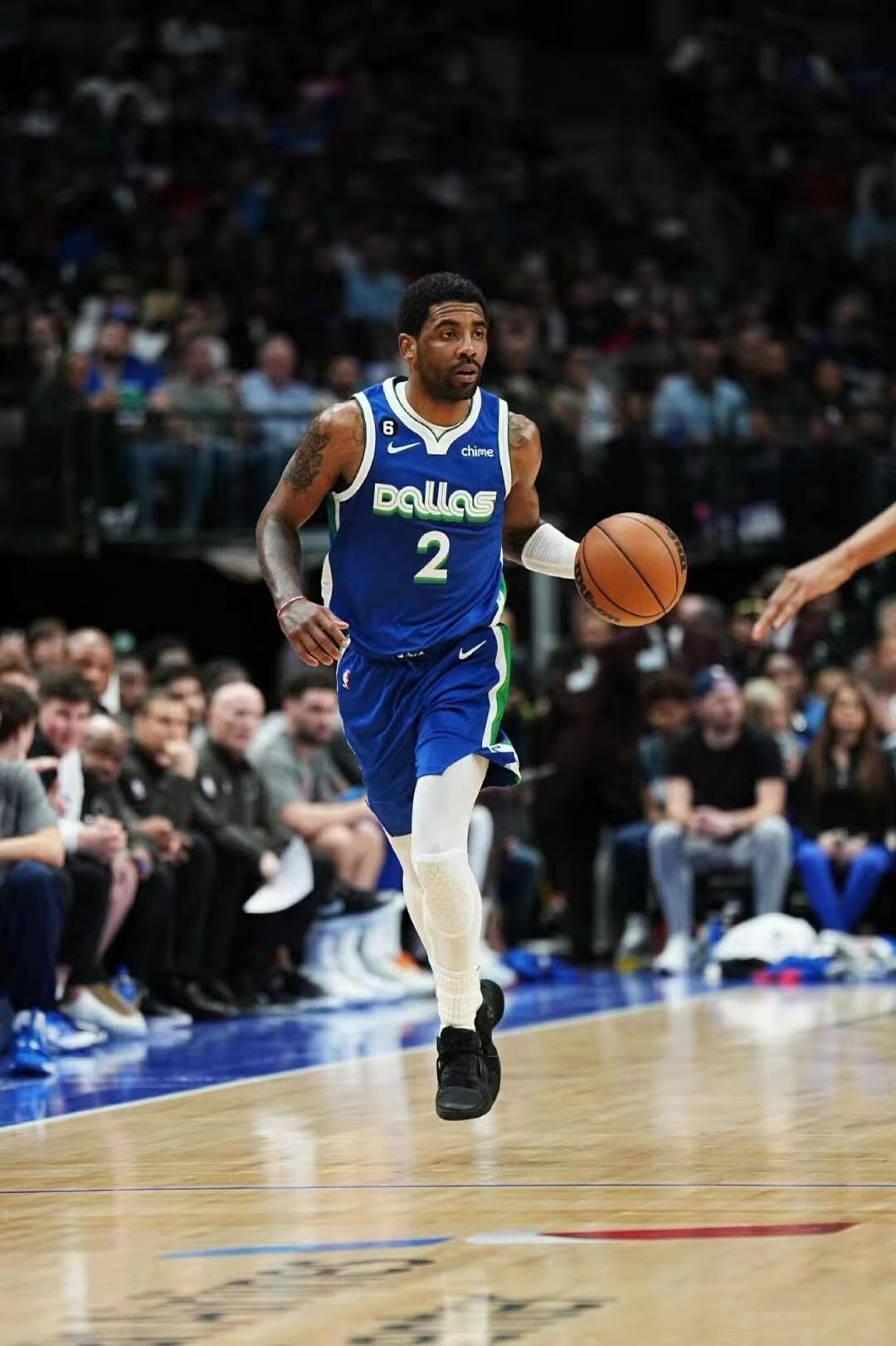 欧文和杜兰特决裂了吗,杜兰特和欧文去哪里了