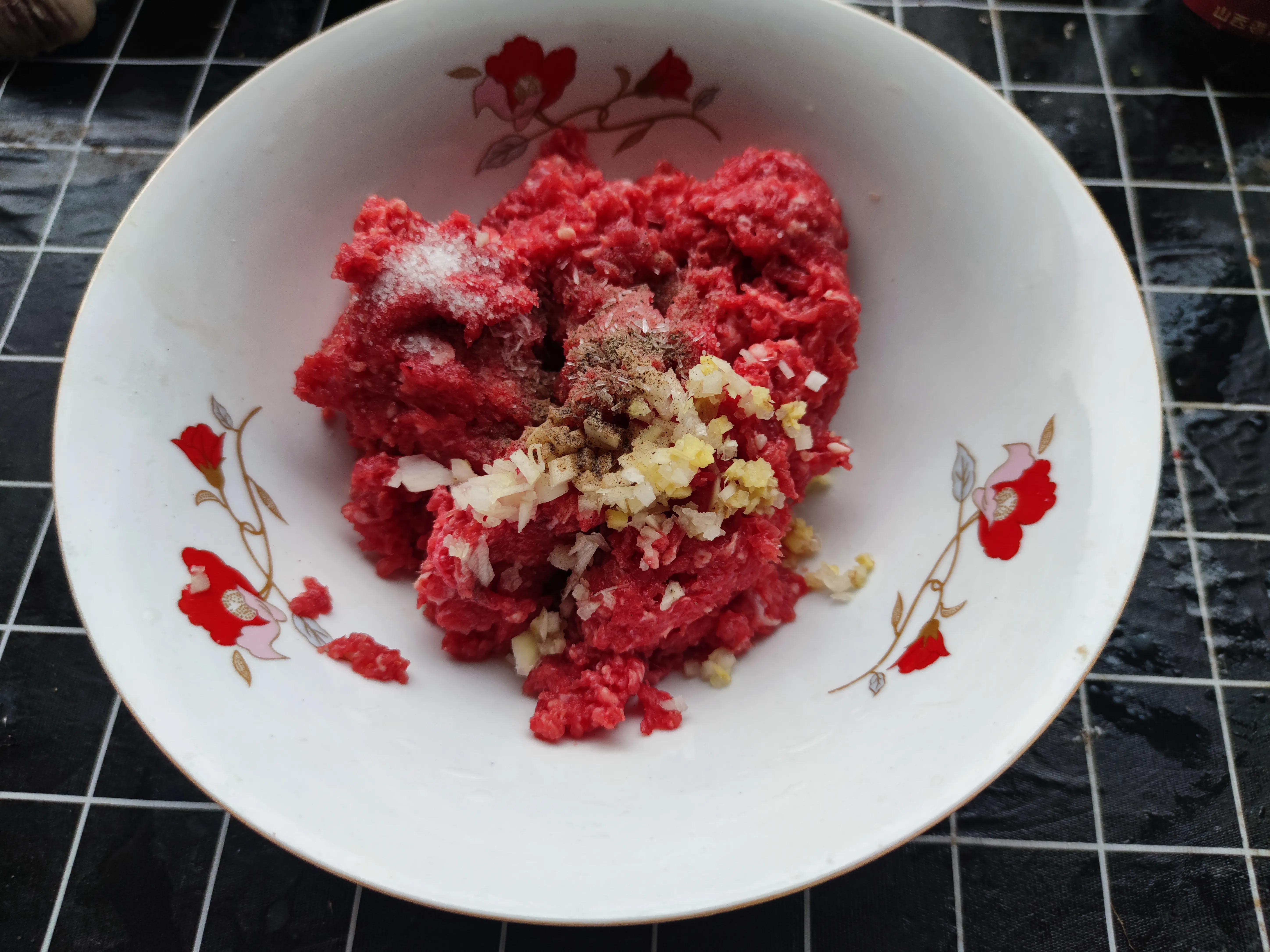 老国营饭店饭菜,为啥饭店里的老面馒头好吃