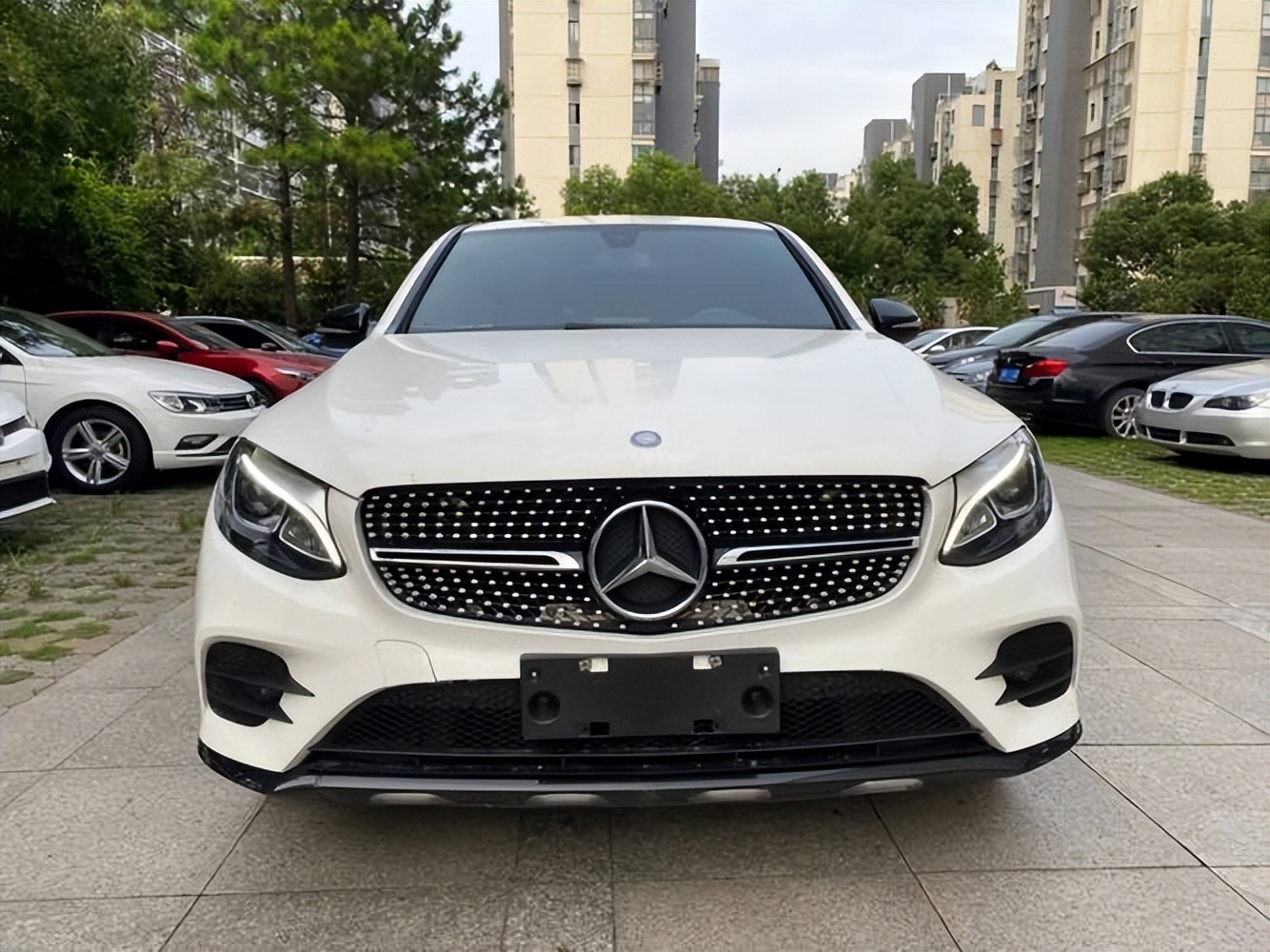 花24万买的二手车，表显里程与实际相差11万公里，消费者获赔72万