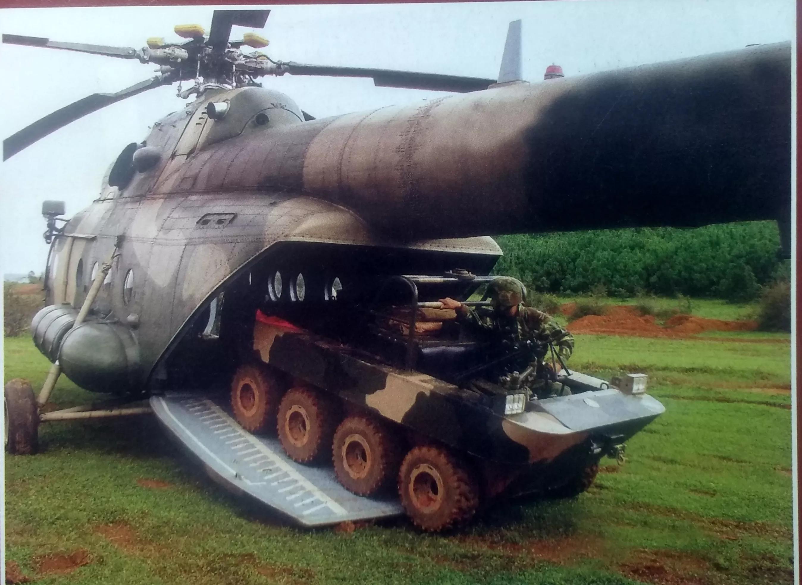 国之印记.1979～2008年兵器发展史（一）