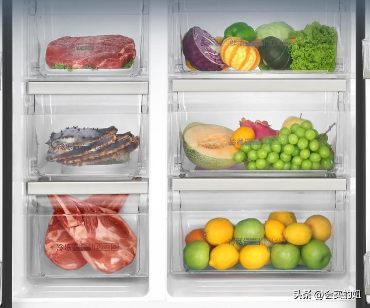 冰箱怎样挑选要看哪几方面,如何选购合适自己的冰箱