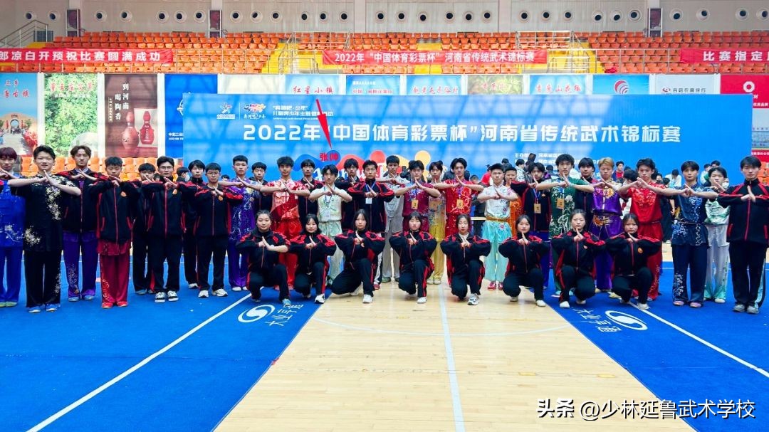 延鲁武校上完高中可以上大学吗,延鲁武校高三学生多少分能进大专