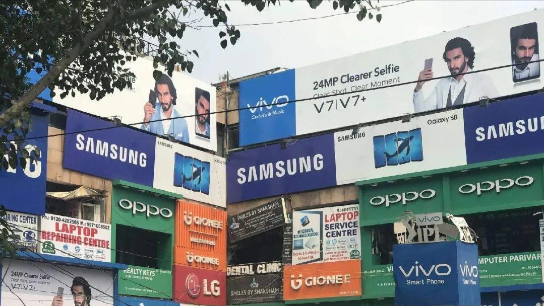 小米回应印度子公司裁员,印度回应小米印度裁员