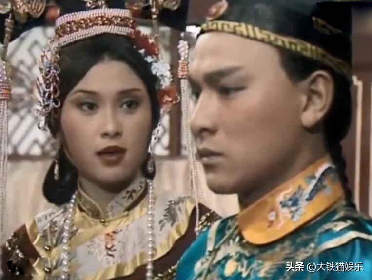 97天龙八部段正淳认女,97版天龙八部段正淳渣男片段