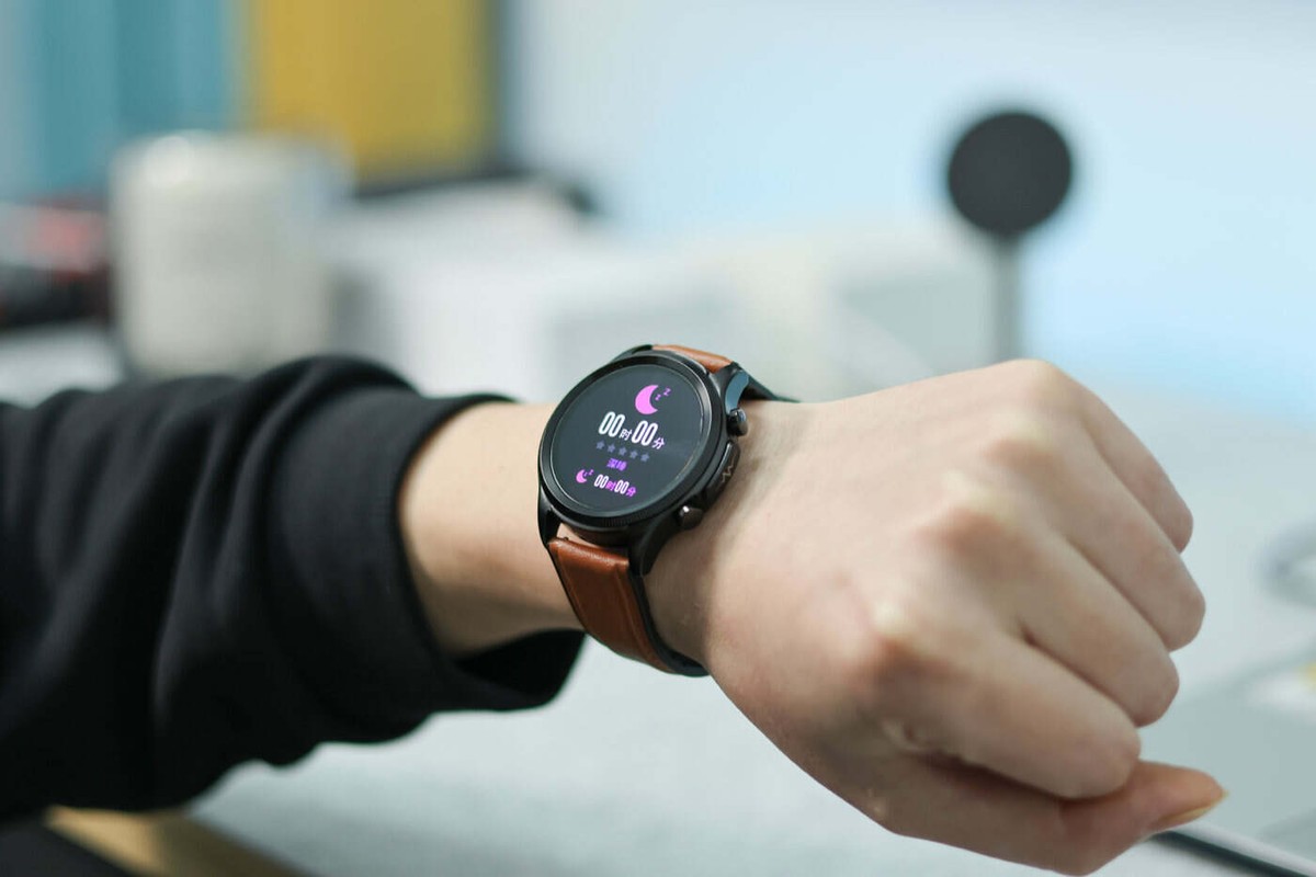 didoe55s血糖手表评测,didoe55spro手表测血压准吗