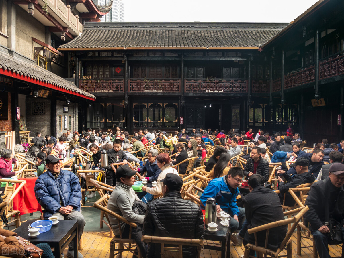茶心普洱,茶心和茶碎