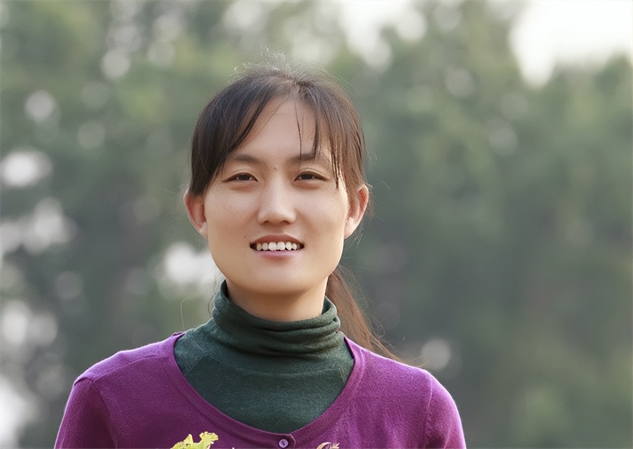 农村女博士靠种地年收入800万,清华女博士种地十一年收入八百万