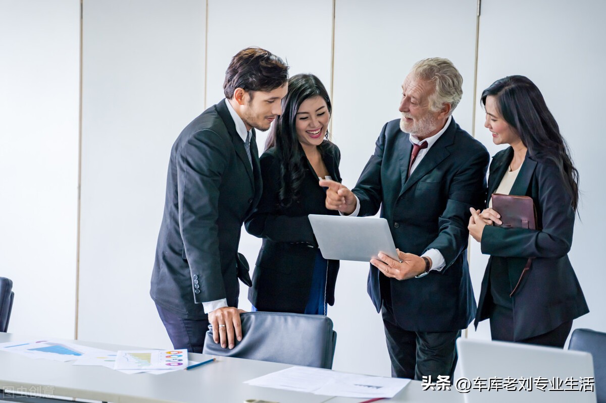 销售口才的方法与技巧,3分钟打动人心的销售口才