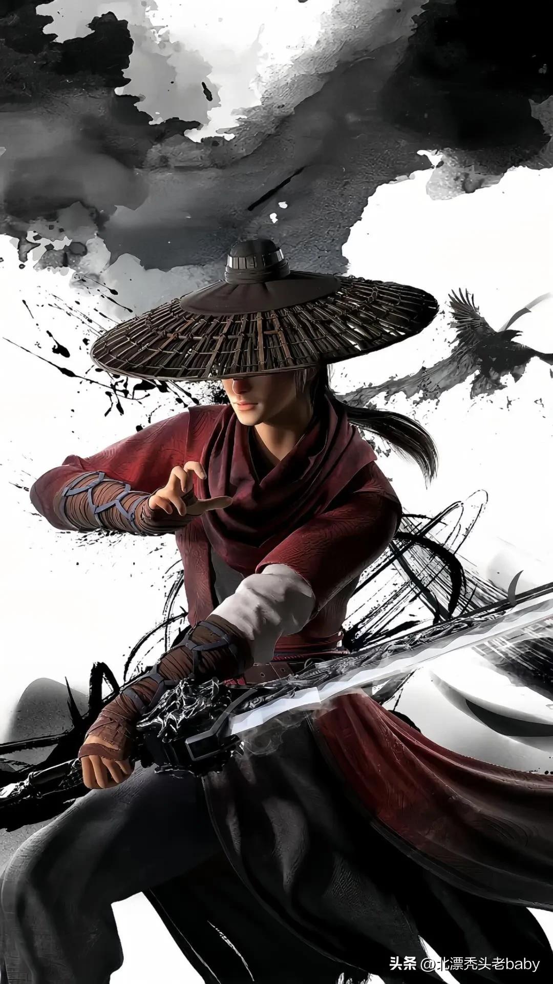 仙武传国漫45,仙武传国漫一口气看完