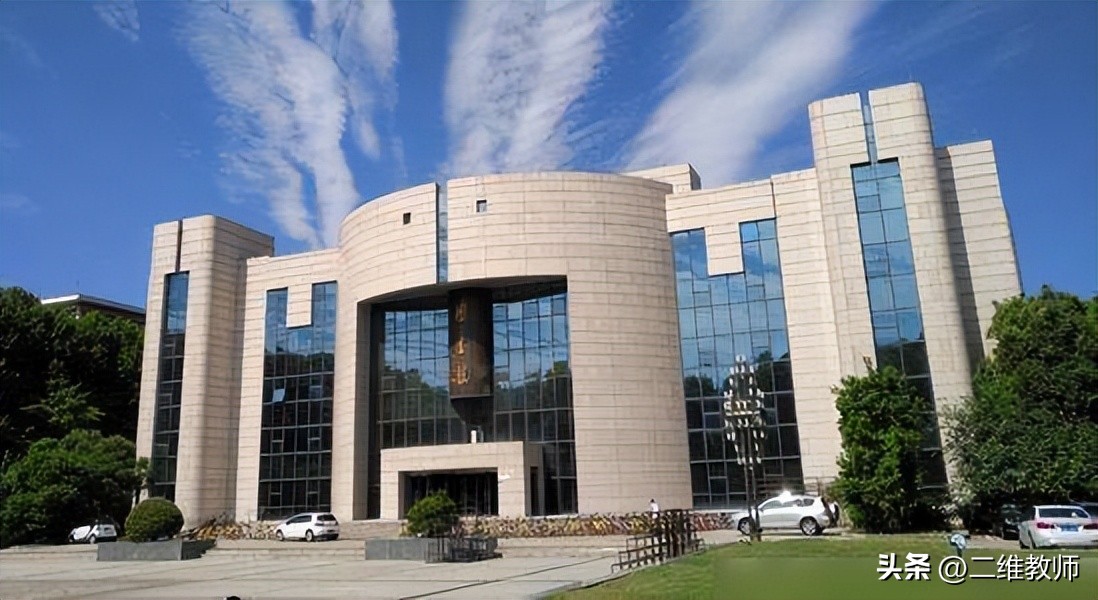 全国所有工业大学排名一览表,全国25所工业大学排名