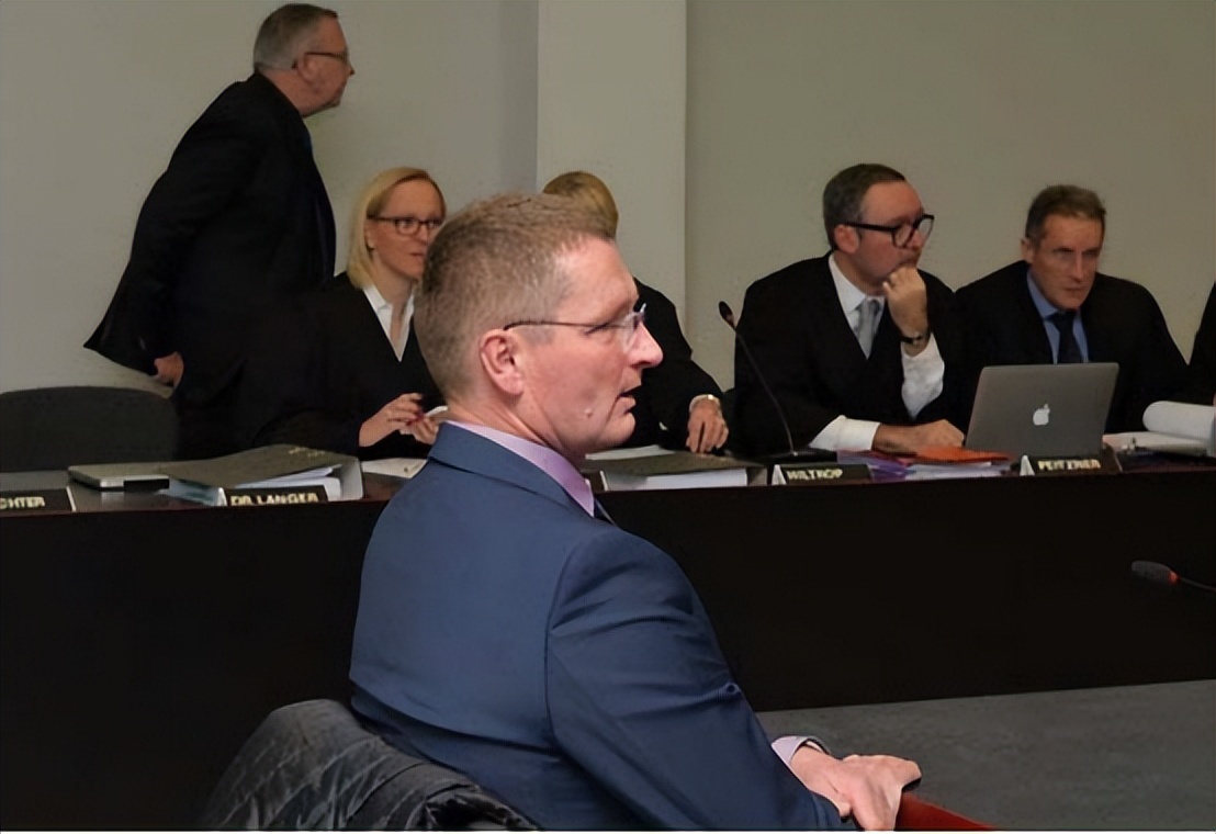 德国留学生李洋洁遇害案,留德学生李洋洁被害案