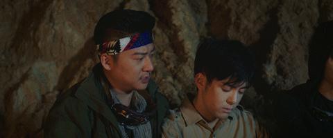 强烈推荐10部高质量网剧看得过瘾,十部9.0高分网剧