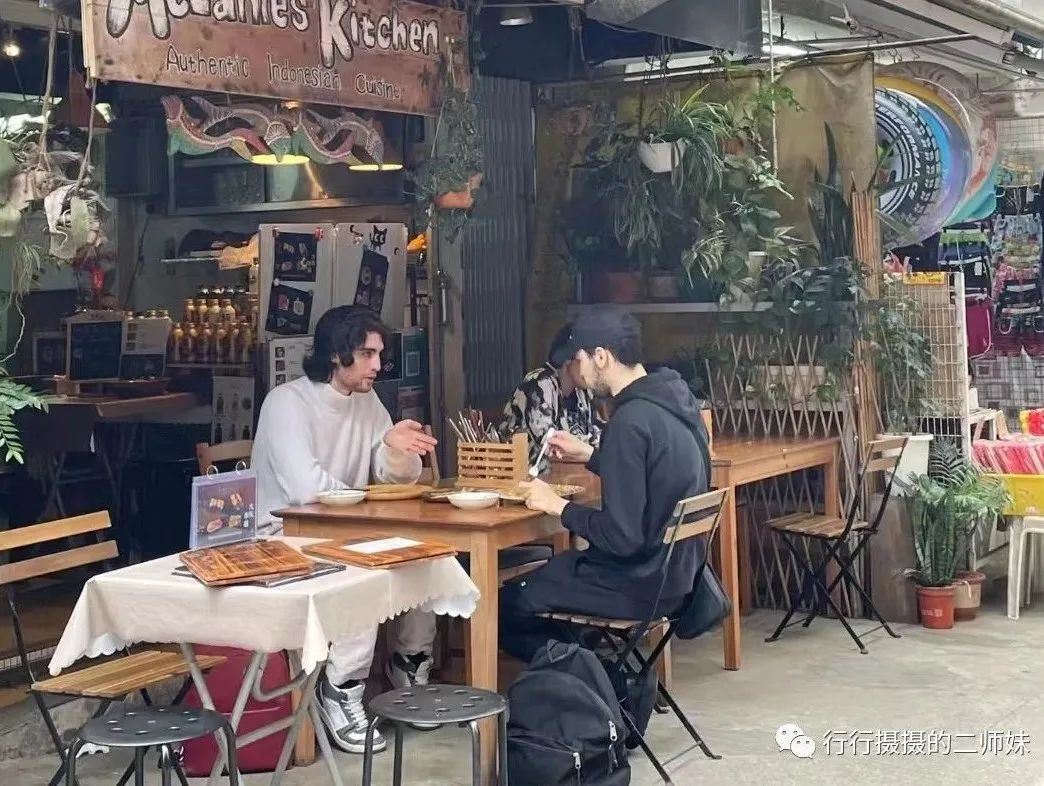 香港小众海岛旅游攻略,香港南丫岛美景