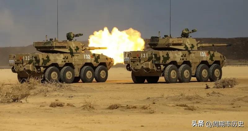 军改后集团军的编制及实力,军改后的集团军实力怎么样