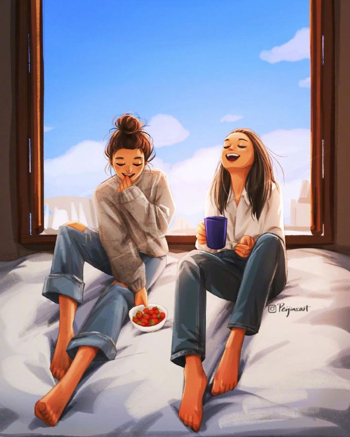 一条牛仔裤解决今夏所有搭配,这才是冬季牛仔裤的穿搭技巧