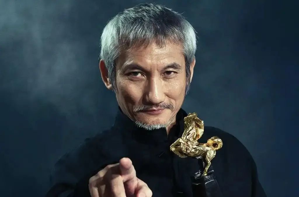 任贤齐最新港片,任贤齐会重回舞台吗