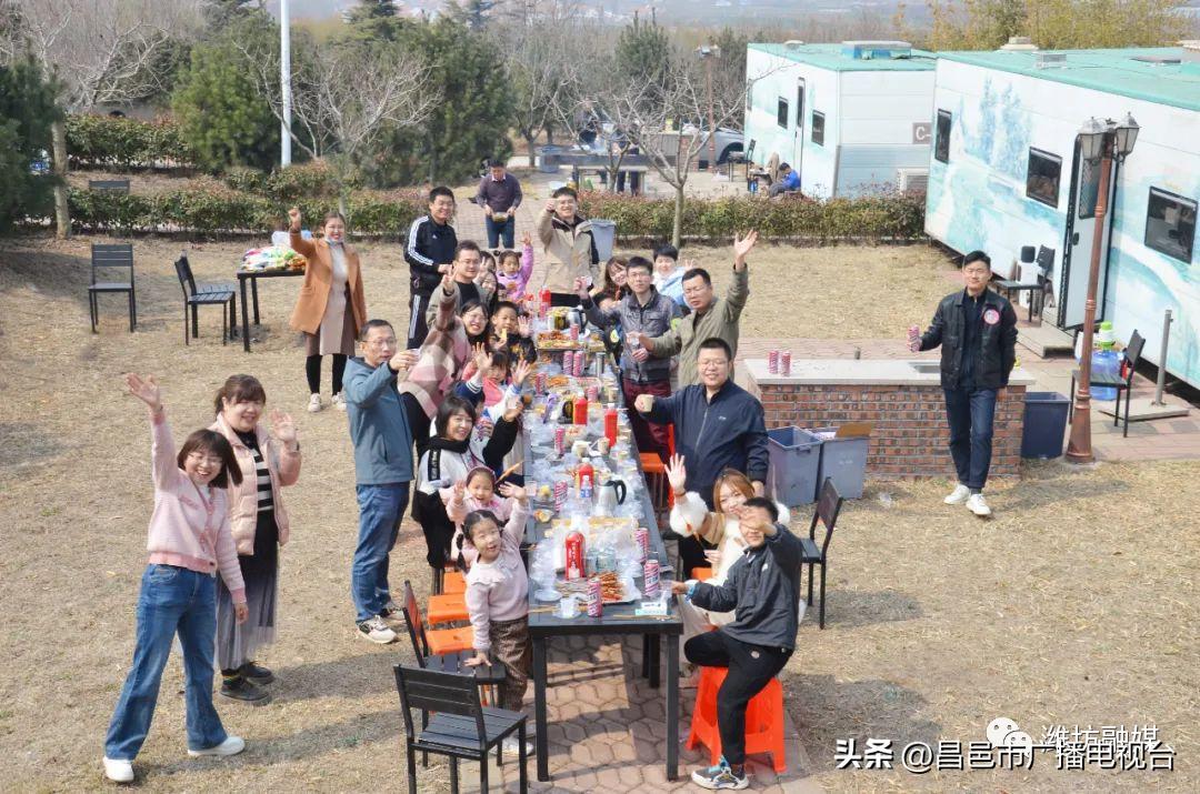 总要来趟潍坊昌邑吧!