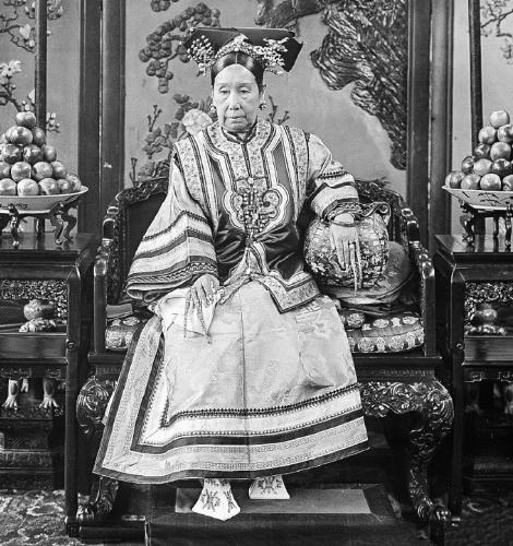 美国华裔老太太拿出慈禧手谕，声称*鱼岛钓**是她家的，最终结果怎样