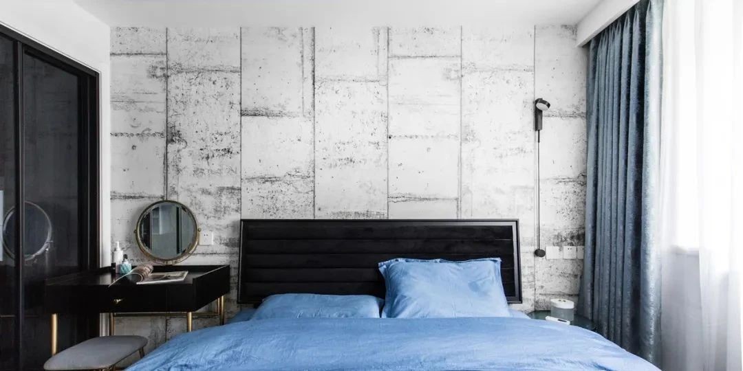 请大数据把我推给喜欢黑白极简风的姐妹们