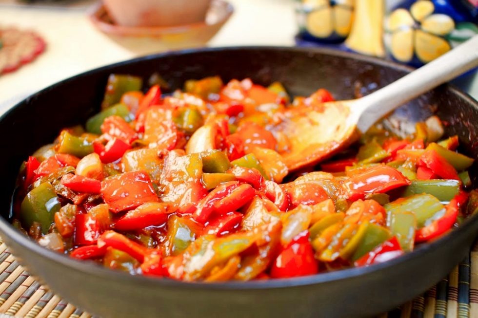 西班牙美食做法大全,西班牙美食排行榜前十名