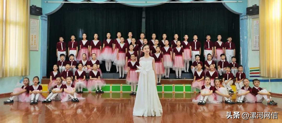 漯河学校不准提前开学,漯河教育最新通知